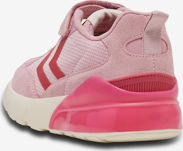 Hummel Sneaker 'Daylight' i rosa