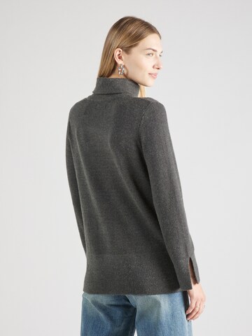 Pull-over 'FIA' ONLY en gris