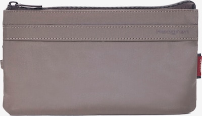 Hedgren Franc XL Geldbörse RFID 21,5 cm in taupe, Produktansicht