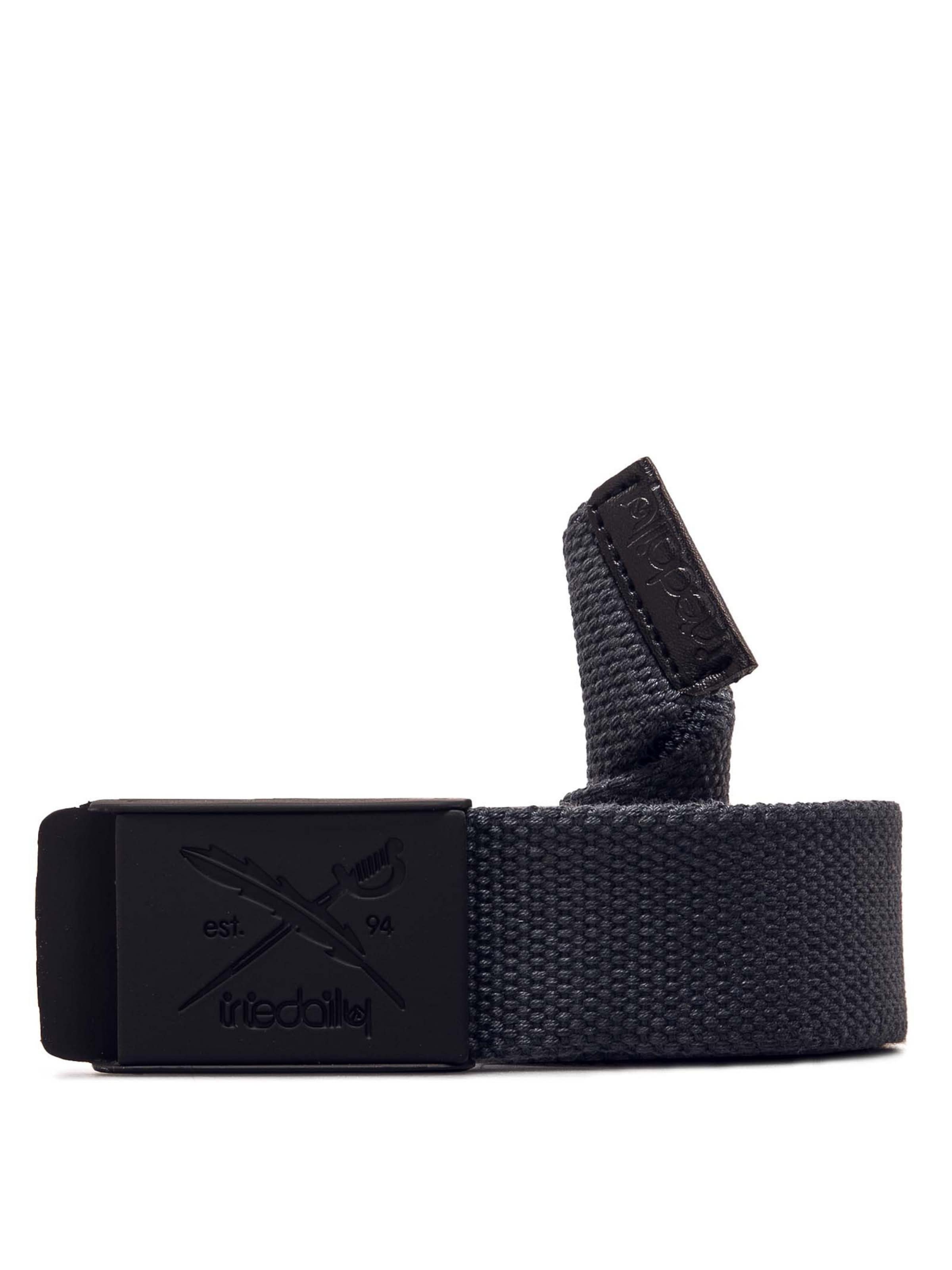 Iriedaily Hue i grå