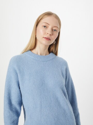 Tiger of Sweden Pullover 'GWYNN' in Blau