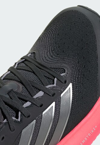 ADIDAS PERFORMANCE - Sapatilha de corrida 'Supernova Rise 3' em cinzento