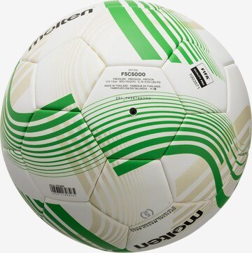 molten Ball 'UEFA Europa Conference League 2022/23' in White