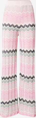 ONLYregular Hlače 'ANICA' - miks boja boja: prednji dio