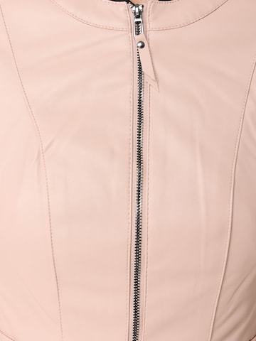 Orsay Between-Season Jacket in Pink