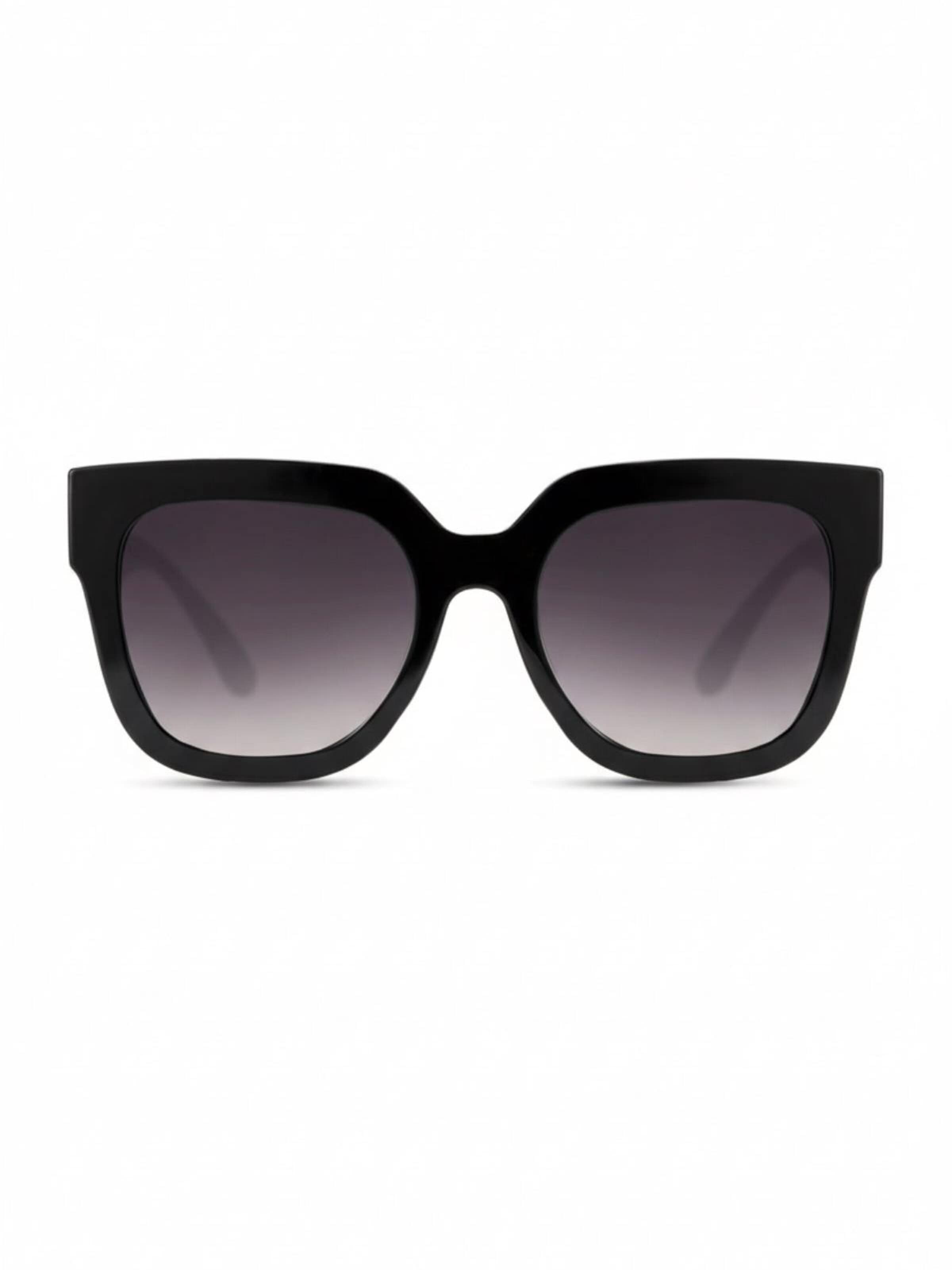 Cala Rose Sunglasses 'EMMA' in Onesize in Black, Item view