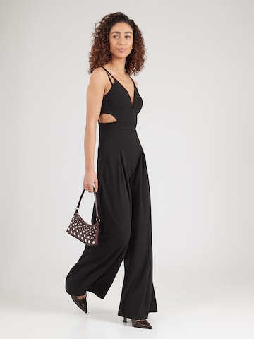 WAL G. - Macacões 'KOOKIE' em preto