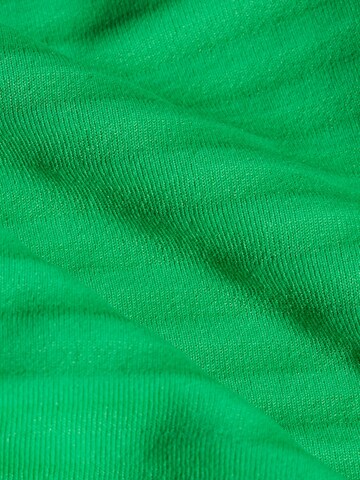 MAMMUT Athletic Fleece Jacket in Green