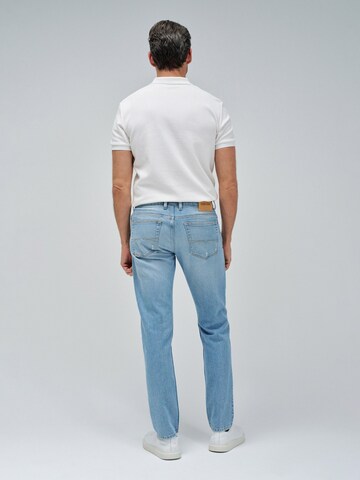 Salsa Jeans Slim fit Jeans 'Slim' in Blue
