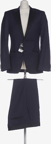 Tommy Hilfiger Tailored Anzug S in Blau: predná strana