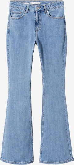 MANGO Jeans i blå denim, Produktvy