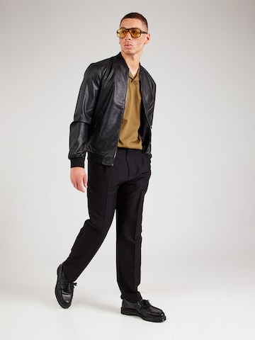 SCOTCH & SODA Μπλουζάκι σε πράσινο