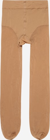 FALKE Feinstrumpfhose in Beige: predná strana