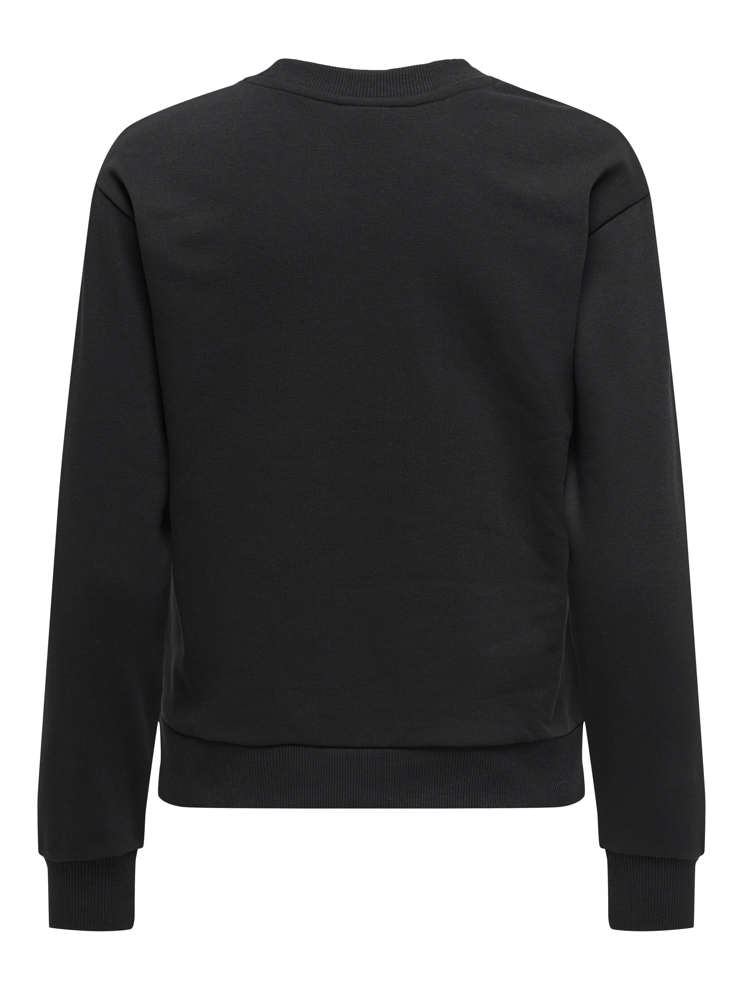 JDY Tréning póló 'JDYPARIS' - fekete