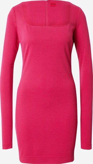 HUGO Kleid  'Kordella' in pink, Produktansicht
