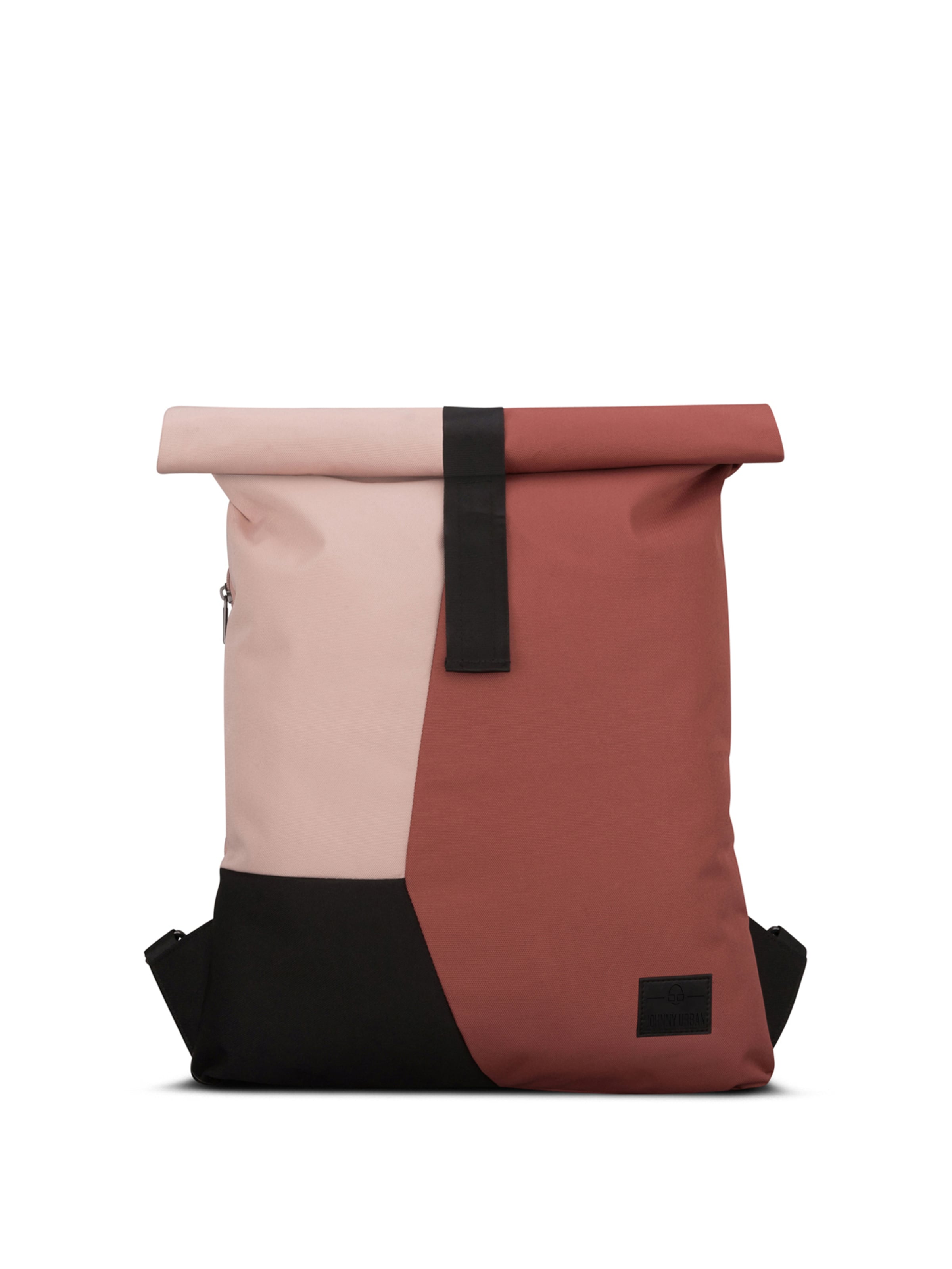 Johnny Urban Batoh 'Oskar' - Červená: predná strana