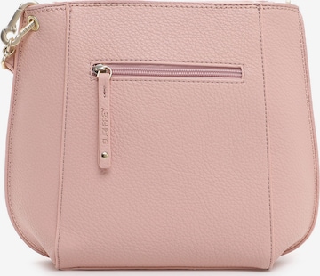 Suri Frey Crossbody Bag 'Ginny' in Pink