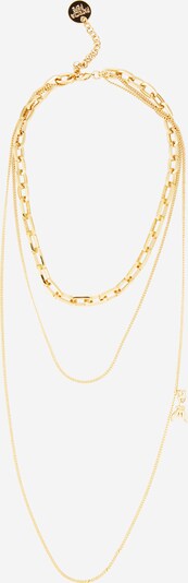 PATRIZIA PEPE Kette in gold, Produktansicht