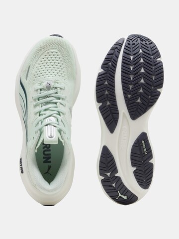 PUMA Laufschuh 'Magnify Nitro 3' in Weiß