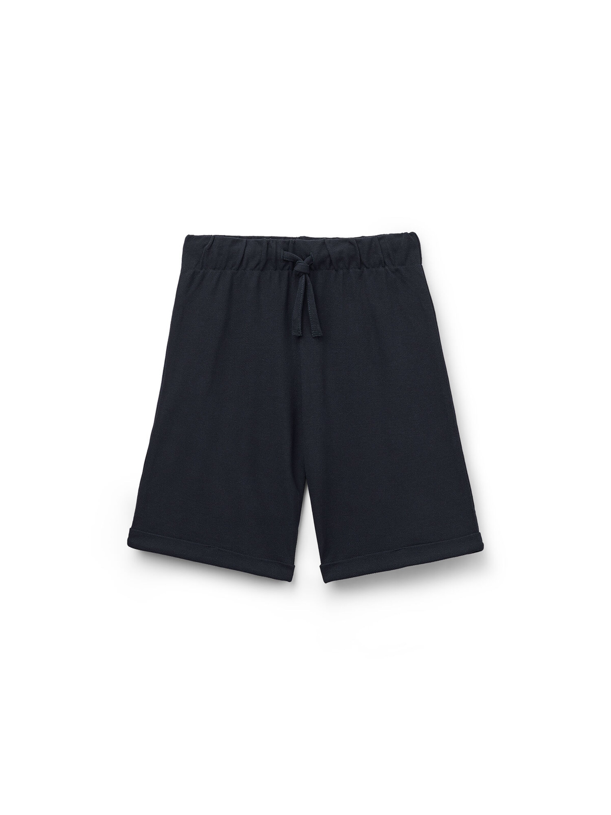 Tezenis Pants in Blue: front