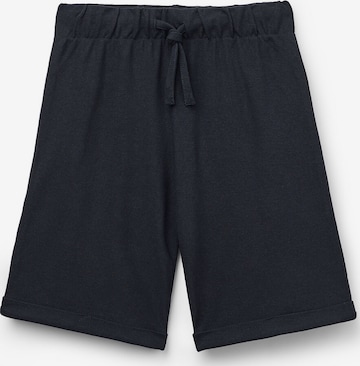 Tezenis Pants in Blue: front