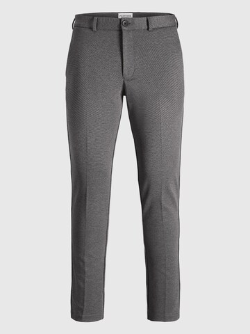 TeeShoppen Slim fit Chino Pants in Grey