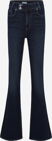 Only Tall Levenevä Farkut 'ONLPAOLA' värissä sininen: etupuoli