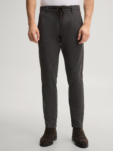 Regular Pantalon chino JOOP! Jeans en marron : devant
