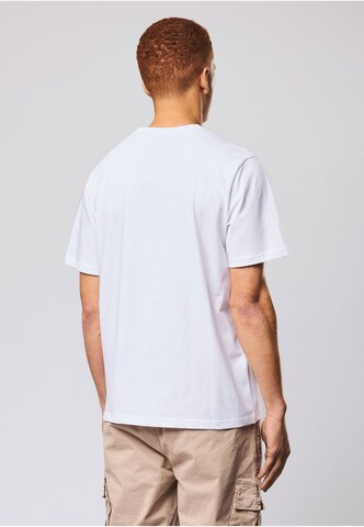Weekend Offender Shirt 'Shevchenko' in Wit