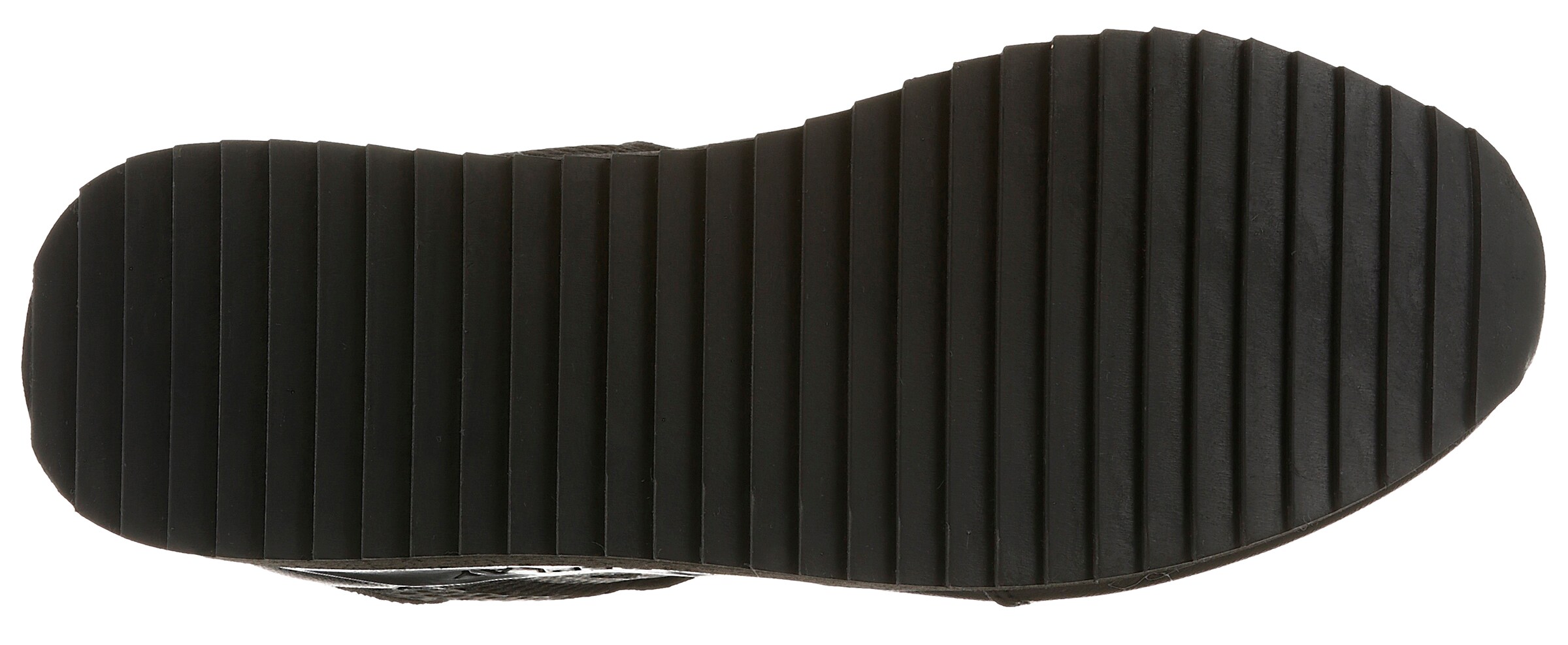 REPLAY Sneakers in Black