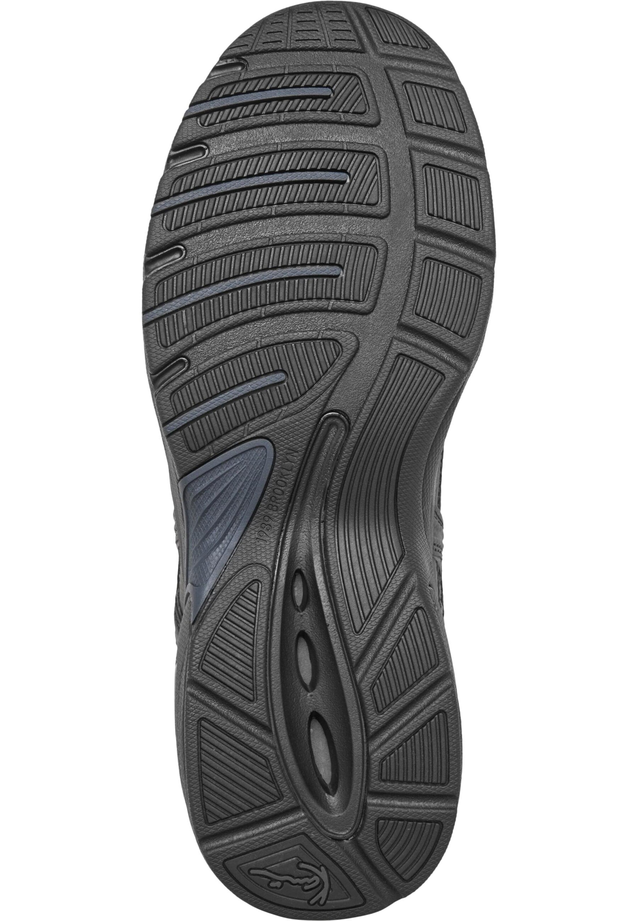 Karl Kani Sneaker 'Prime Runner' in Schwarz