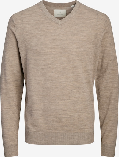 JACK & JONES Pullover em taupe, Vista do artigo