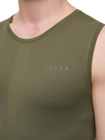 FALKE Base Layer‌‌‌‌‌‌ in Grün