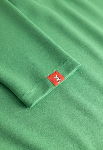 Frieda & Freddies NY Sweatshirt in Green