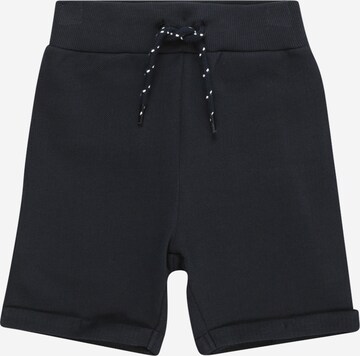 NAME IT Regular Shorts 'VASSE' in Blau: predná strana