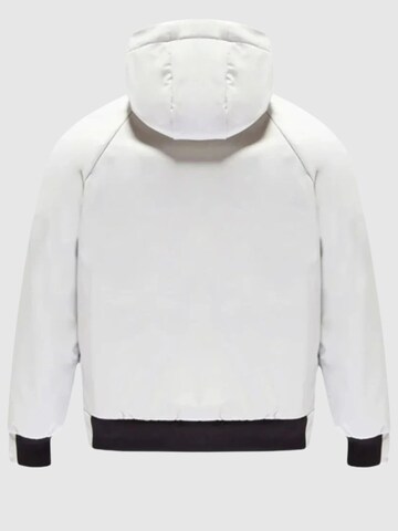 Refrigiwear Winter Jacket 'G05708SPEED JACKET' in White