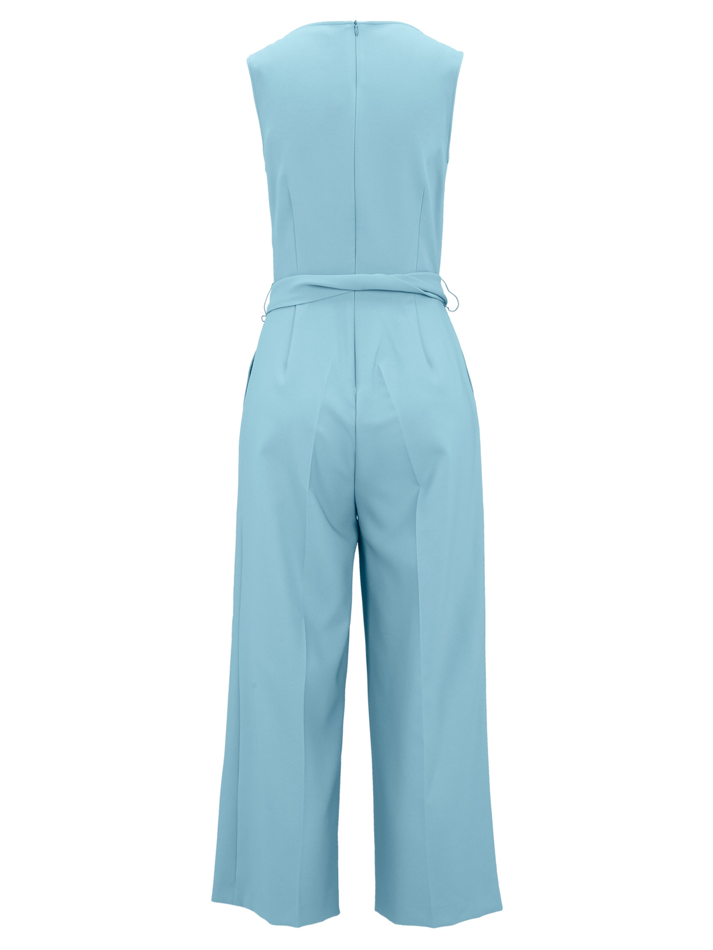 Tuta jumpsuit di Betty Barclay in blu