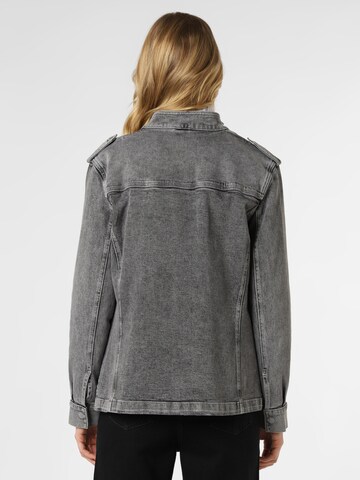 SET Between-season jacket 'Kaila' in Grey