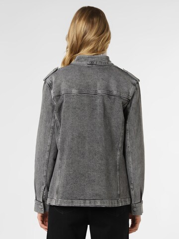 SET Between-Season Jacket 'Kaila' in Grey