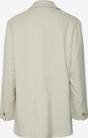 VERO MODA Blazer 'Josefine' in Grey