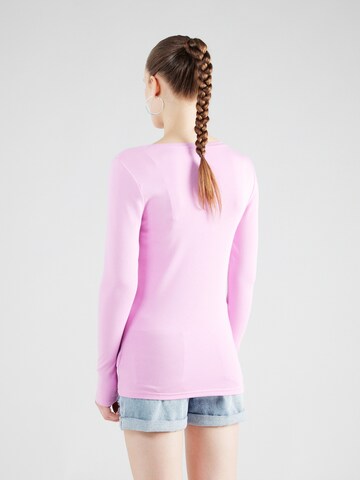 T-shirt GAP en rose