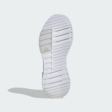 ADIDAS SPORTSWEAR Platform trainers 'Racer TR23' in White