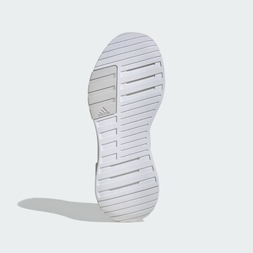 Scarpa sportiva 'Racer TR23' di ADIDAS SPORTSWEAR in bianco