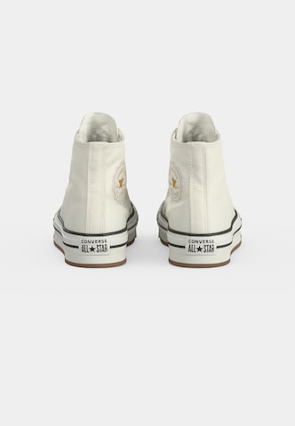 bēšs CONVERSE Brīvā laika apavi 'CTAS'