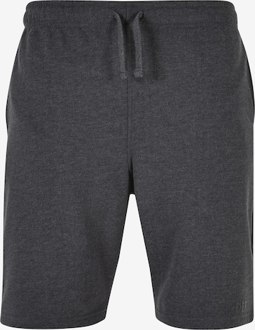 DEF Pants 'Bobi' in Grey: front