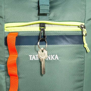Sac à dos TATONKA en vert