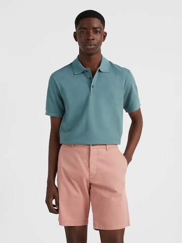 O'NEILL Regular Chino 'Friday Night' in Roze: voorkant