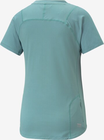 PUMA Performance Shirt in Green