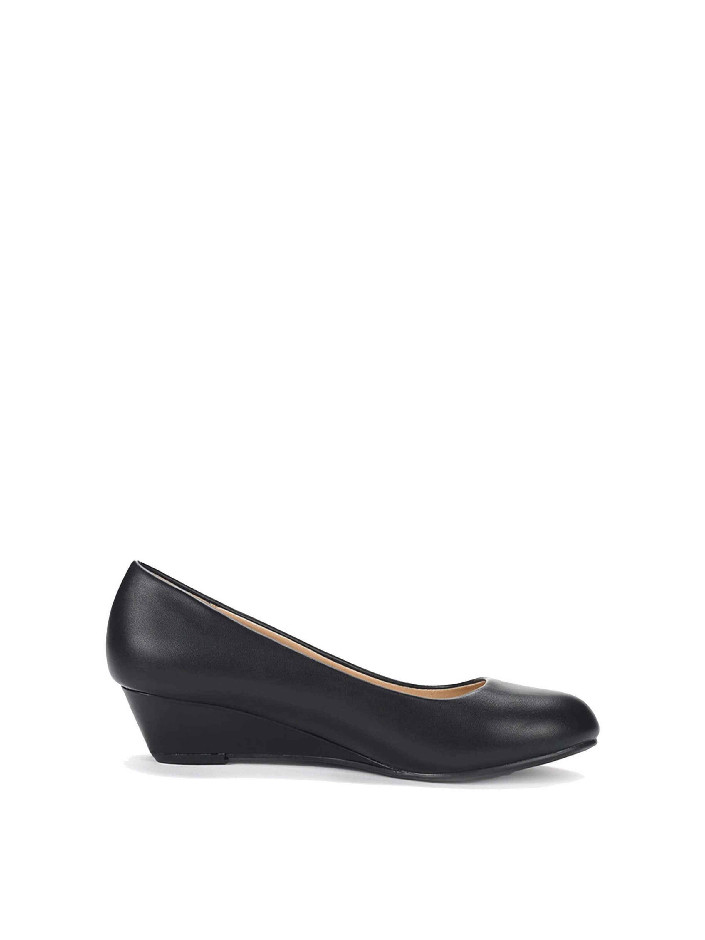 Ballerina 'Dream Pairs Fashion' di Dream Pairs in nero