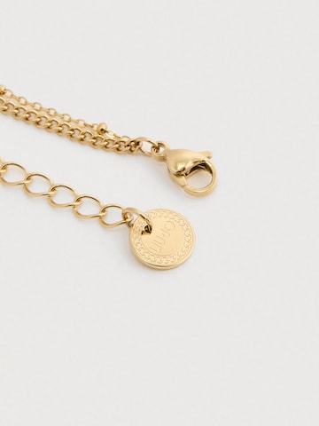 Liu Jo Verižica | zlata barva